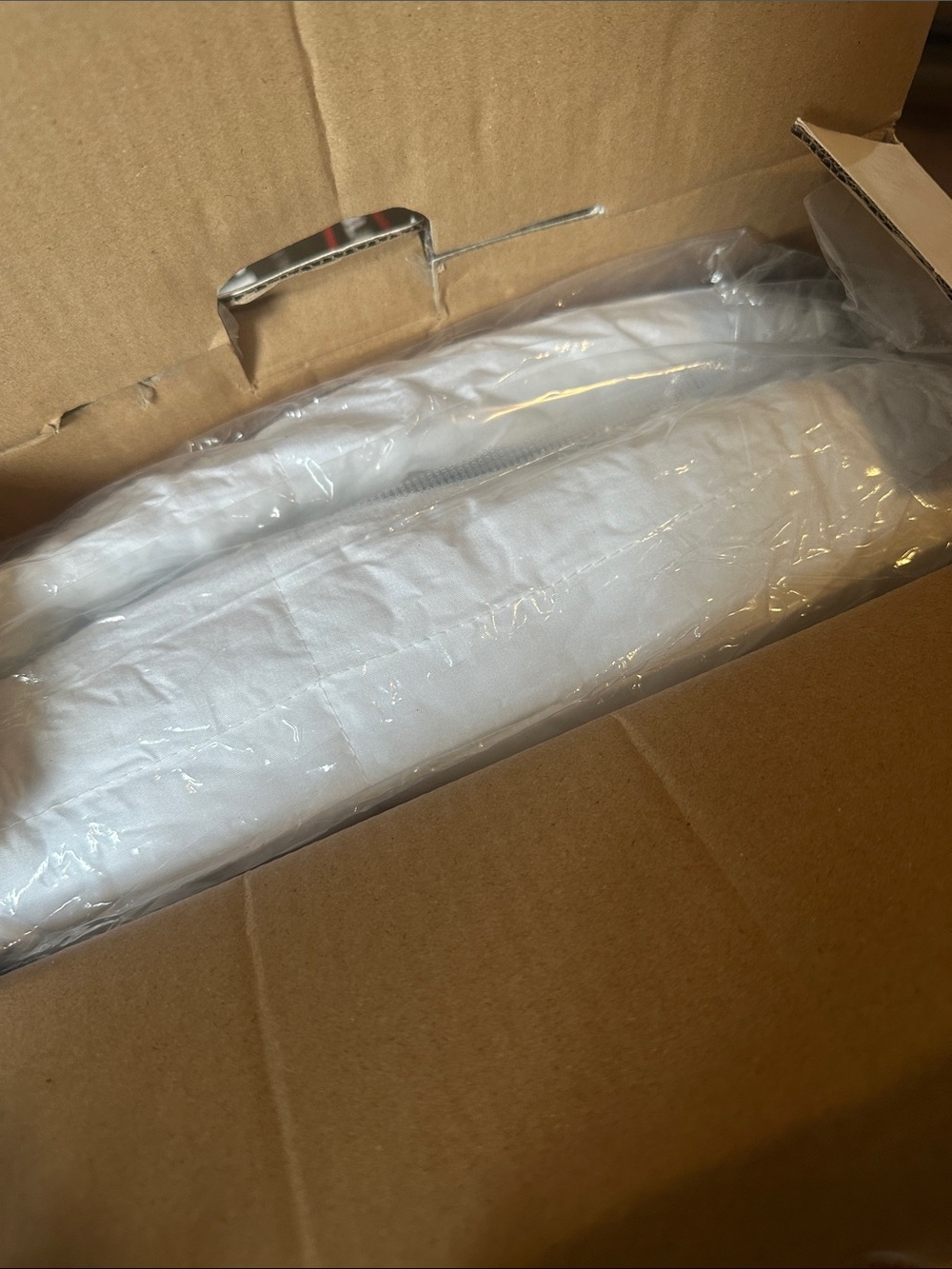 Sealy Electric Mattress Pad 10 Heat Settings With Auto Off, FULL - Ship alone - Picture 12 of 13